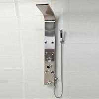 Eisl VITAL  - nerezový sprchový panel