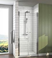 Sanovo T2 105 - sprchové dvere 101-106 cm